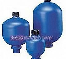 آکومولاتور صنعتی آکومولاتور صنعتی